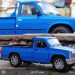 مسابقه عکاسی اسب بخار - 10