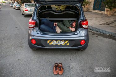 ویدیو: تست و بررسی هیوندای i10 و i20