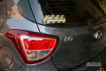 ویدیو: تست و بررسی هیوندای i10 و i20