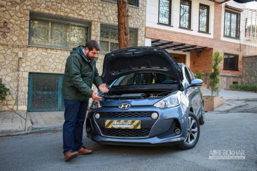 ویدیو: تست و بررسی هیوندای i10 و i20