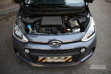 ویدیو: تست و بررسی هیوندای i10 و i20