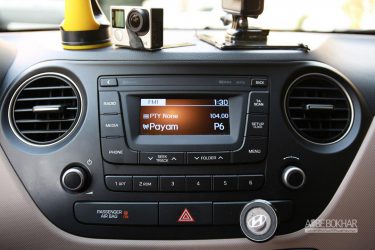 ویدیو: تست و بررسی هیوندای i10 و i20