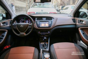 ویدیو: تست و بررسی هیوندای i10 و i20