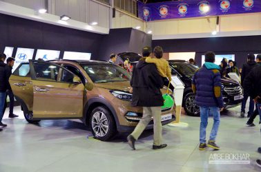 گزارش تصویری نمایشگاه خودرو اصفهان