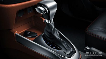شرایط فروش جیلی GC6 امگراند جدید اعلام شد