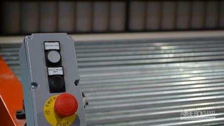 افتتاح اولین خط تولید کاتالیست یورو5 در ایران