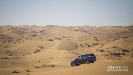 این هفته با رکستون G4 در اسب بخار