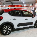 ملاقات با سیتروئن C3 + ویدیو