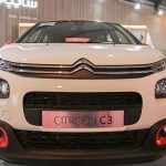 ملاقات با سیتروئن C3 + ویدیو