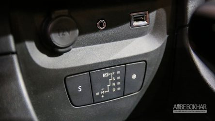 نخستین تست و بررسی سیتروئن C3 در ایران