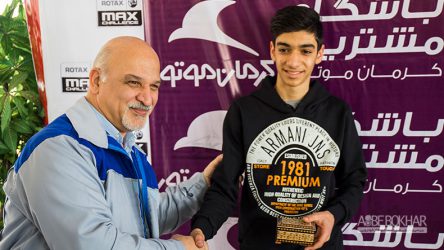 برنامه ویژه باشگاه مشتریان کرمان موتور برای مشتریان وفادار