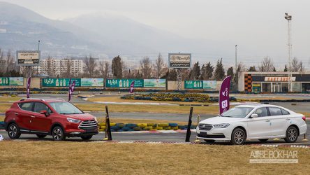 برنامه ویژه باشگاه مشتریان کرمان موتور برای مشتریان وفادار