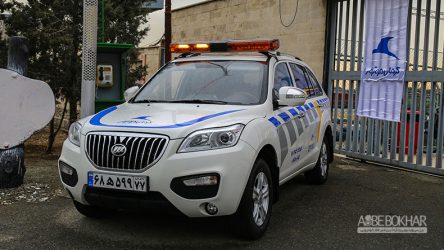 برنامه ویژه باشگاه مشتریان کرمان موتور برای مشتریان وفادار
