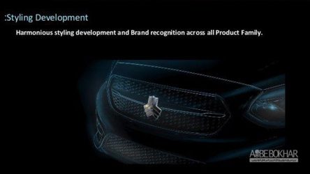 جزئیات خودرو سایپا در هند