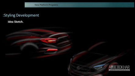 جزئیات خودرو سایپا در هند