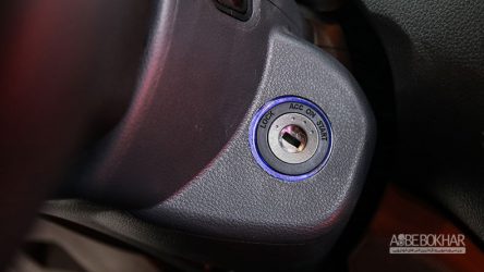 جیلی GC6 اکسلنت رونمایی شد