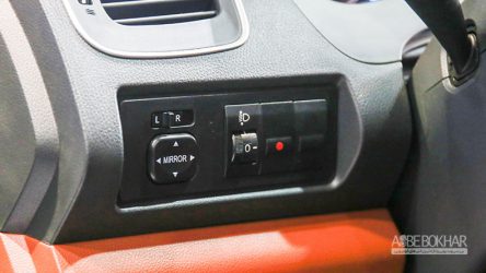 جیلی GC6 اکسلنت ارزش خرید دارد؟