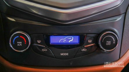 جیلی GC6 اکسلنت ارزش خرید دارد؟