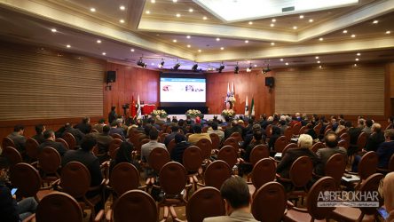 جیلی GC6 اکسلنت رونمایی شد