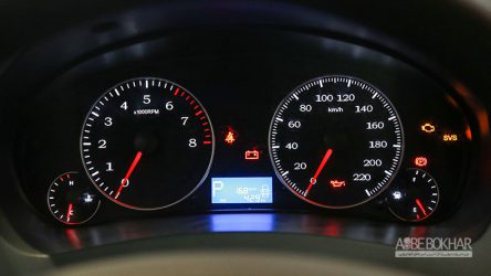 جیلی GC6 اکسلنت ارزش خرید دارد؟