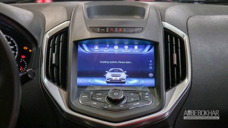 جیلی GC6 اکسلنت ارزش خرید دارد؟