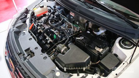 جیلی GC6 اکسلنت رونمایی شد