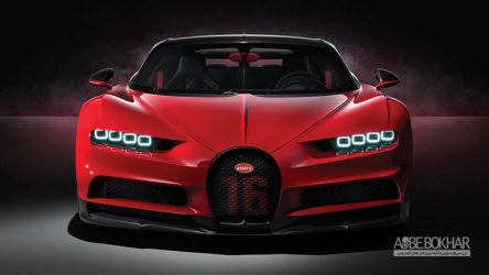 کدام خودروها بیشترین سرچ گوگل در دنیا دارند؟