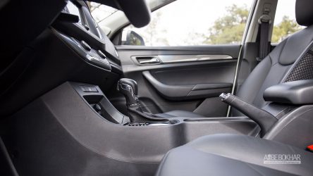 ویدیو: تست و بررسی ام جی 360 توربو