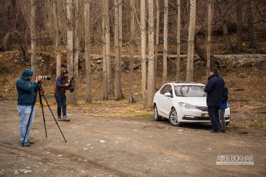 ویدیو: تست و بررسی ام جی 360 توربو