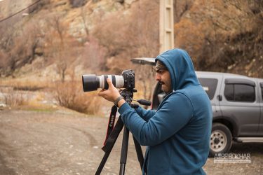 ویدیو: تست و بررسی ام جی 360 توربو