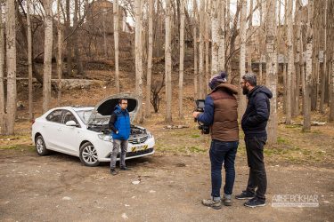 ویدیو: تست و بررسی ام جی 360 توربو