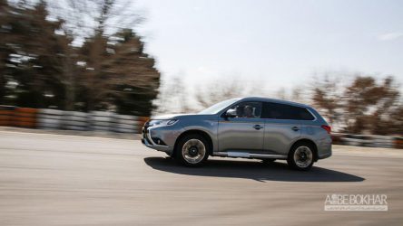 واردات خودروهای هیبریدی و الکتریکی آزاد شد