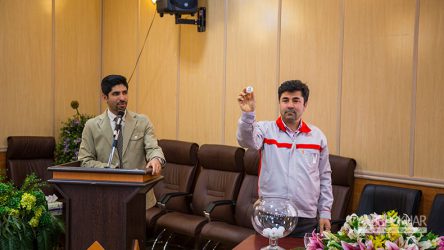 فاز دوم کارخانه مدیران خودرو بزودی افتتاح می شود