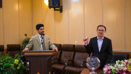 فاز دوم کارخانه مدیران خودرو بزودی افتتاح می شود