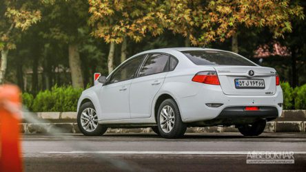 سوالی که باید از پارس خودرو پرسید؟