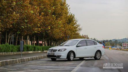 خودروهای 200 تا 400 میلیون تومان