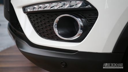 مدیران خودرو، تیگو5 را با امکانات جدید معرفی کرد
