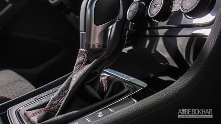 فولکس واگن گلف GTi با چه قیمتی عرضه می شود؟