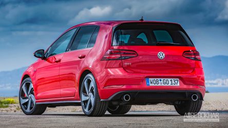 فولکس واگن گلف GTi با چه قیمتی عرضه می شود؟