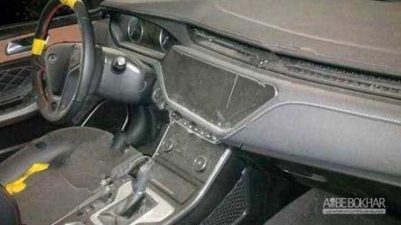 تصاویر آریزو6 قبل از رونمایی لو رفت