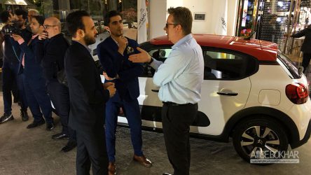 همه چیز در مورد پیش فروش، قیمت و مشخصات سیتروئن C3