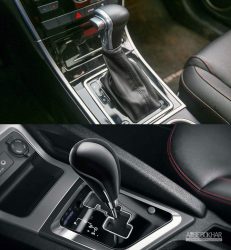 مقایسه هاوال H2 و جک S3