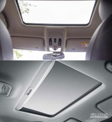 مقایسه هاوال H2 و جک S3