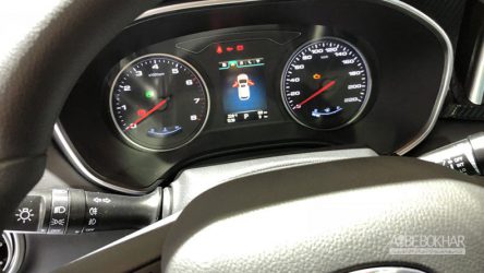 هر آن چه باید از هایما فامیلی (M5) بدانید