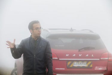 ویدیو: تست و بررسی هاوال H2 تولید داخل