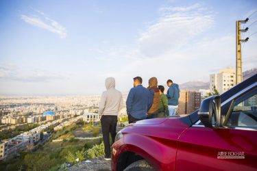 ویدیو: تست و بررسی هاوال H2 تولید داخل