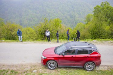 ویدیو: تست و بررسی هاوال H2 تولید داخل