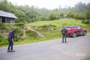 ویدیو: تست و بررسی هاوال H2 تولید داخل