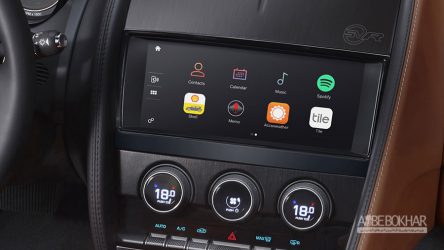 معرفی جگوار F-type مدل ۲۰۱۹