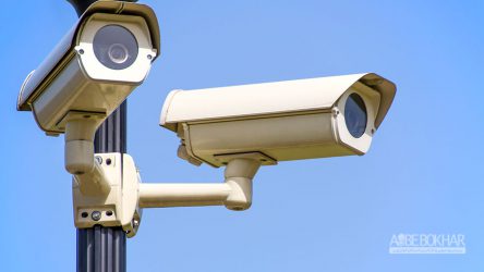 ثبت تخلف با تجهیزات بومی ممکن شد